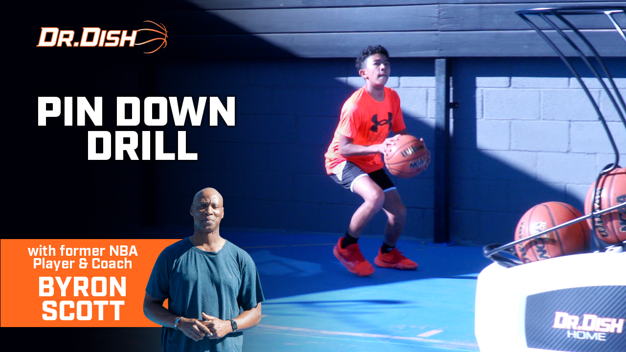 Dr. Dish Basketball Blog Basketball Shooting Drills